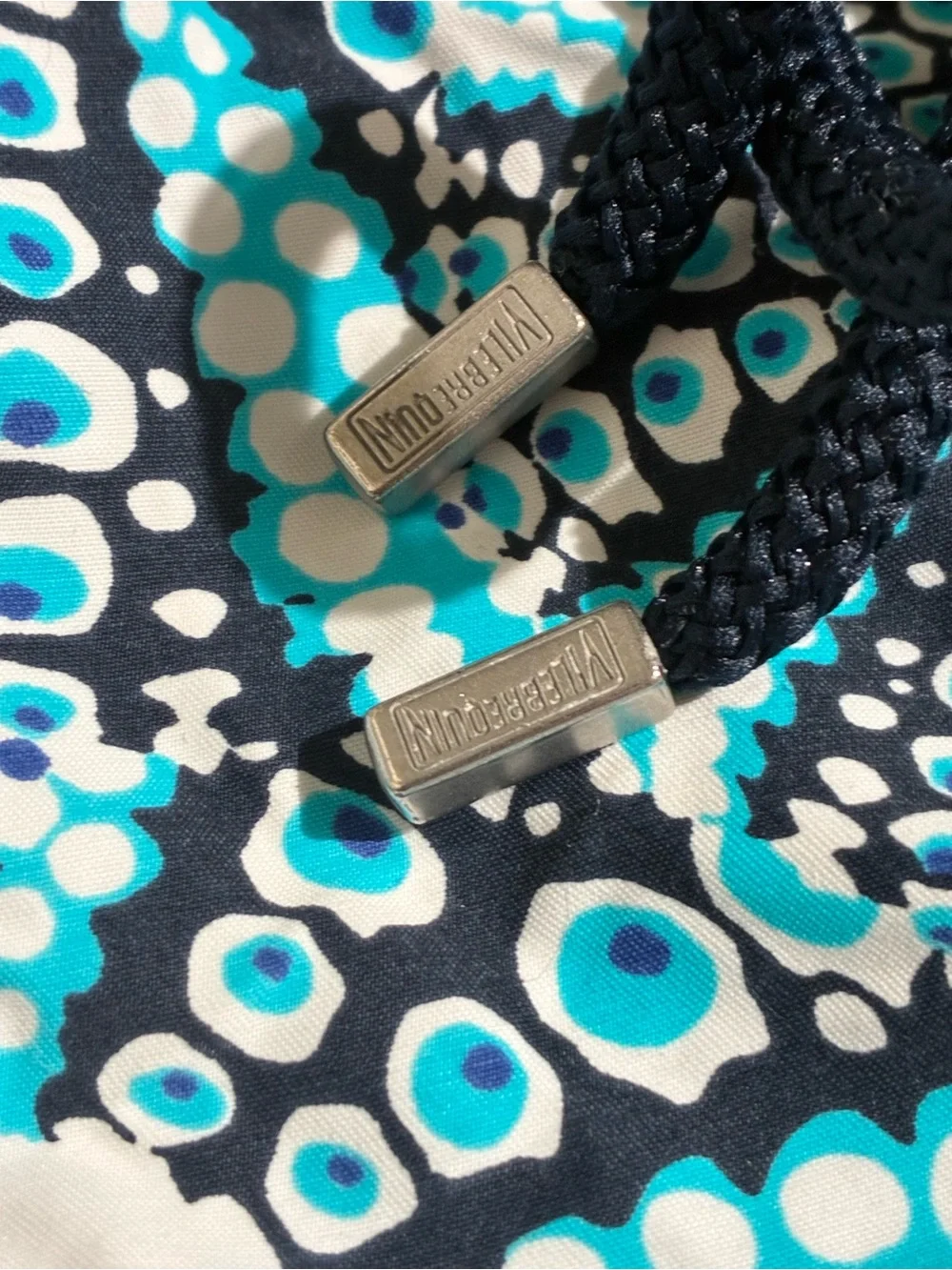 Vilebrequin swim trunks